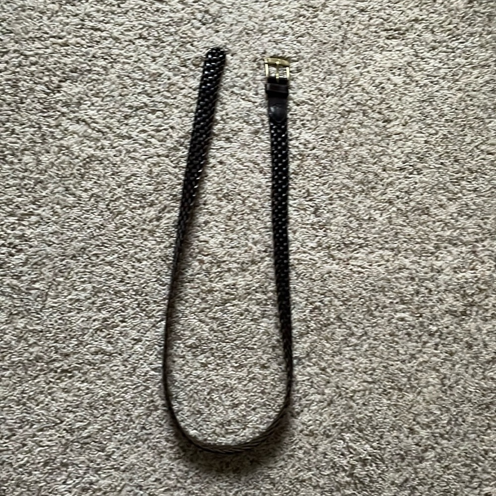 Belt